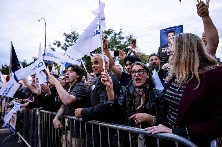 Five things that happened during the first two debates of Quebec election campaign | iNFOnews.ca