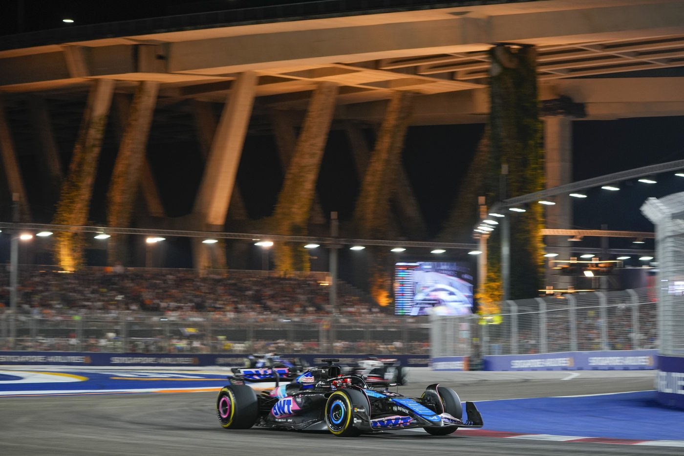 Struggling F1 team Alpine will pull the plug on Renault as its engine provider | iNFOnews.ca Struggling F1 team Alpine will pull the plug on Renault as its engine provider | iNFOnews.ca