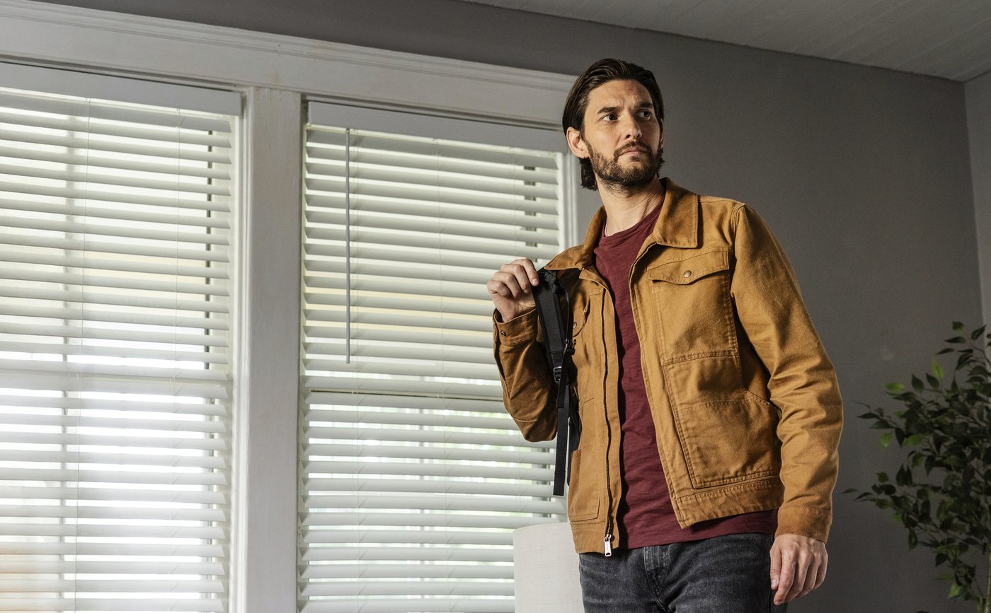 Dark series 'The Institute' adaptation gets author Stephen King's thumbs up | iNFOnews.ca