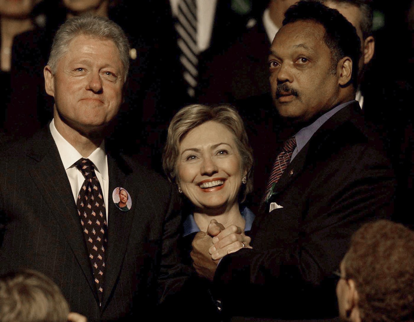 Photos show the life of civil rights leader the Rev. Jesse Jackson | iNFOnews.ca