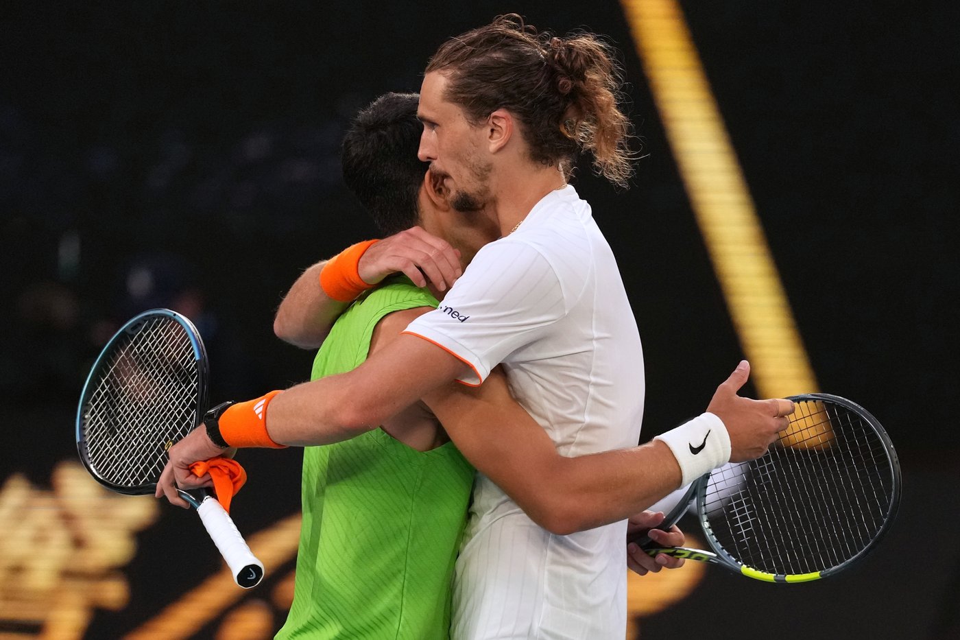History-chasing Djokovic and Alcaraz to meet in Australian Open final after epic wins | iNFOnews.ca