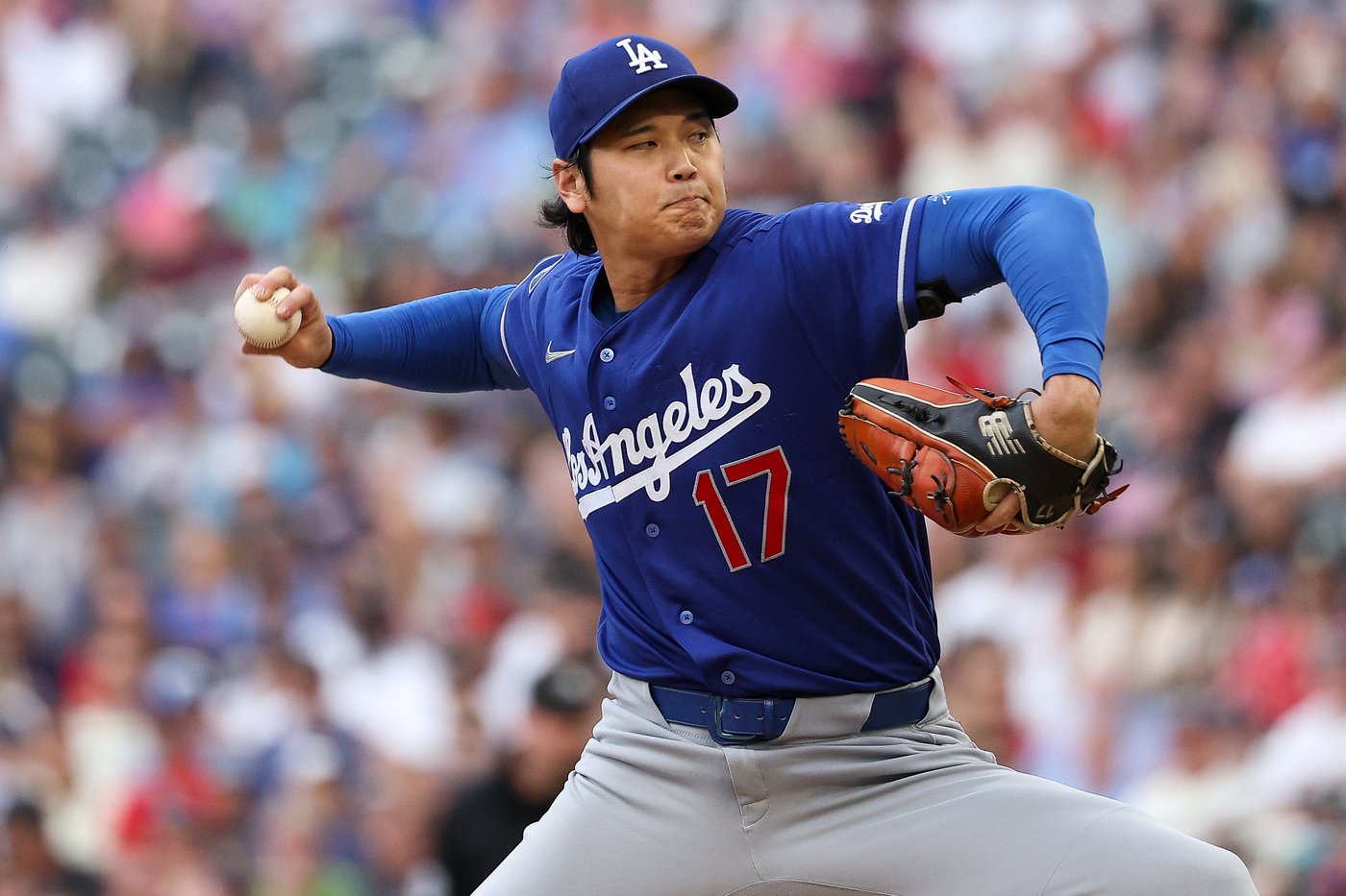 Shohei Ohtani skipping pitching start Wednesday against Athletics to get extra rest | iNFOnews.ca
