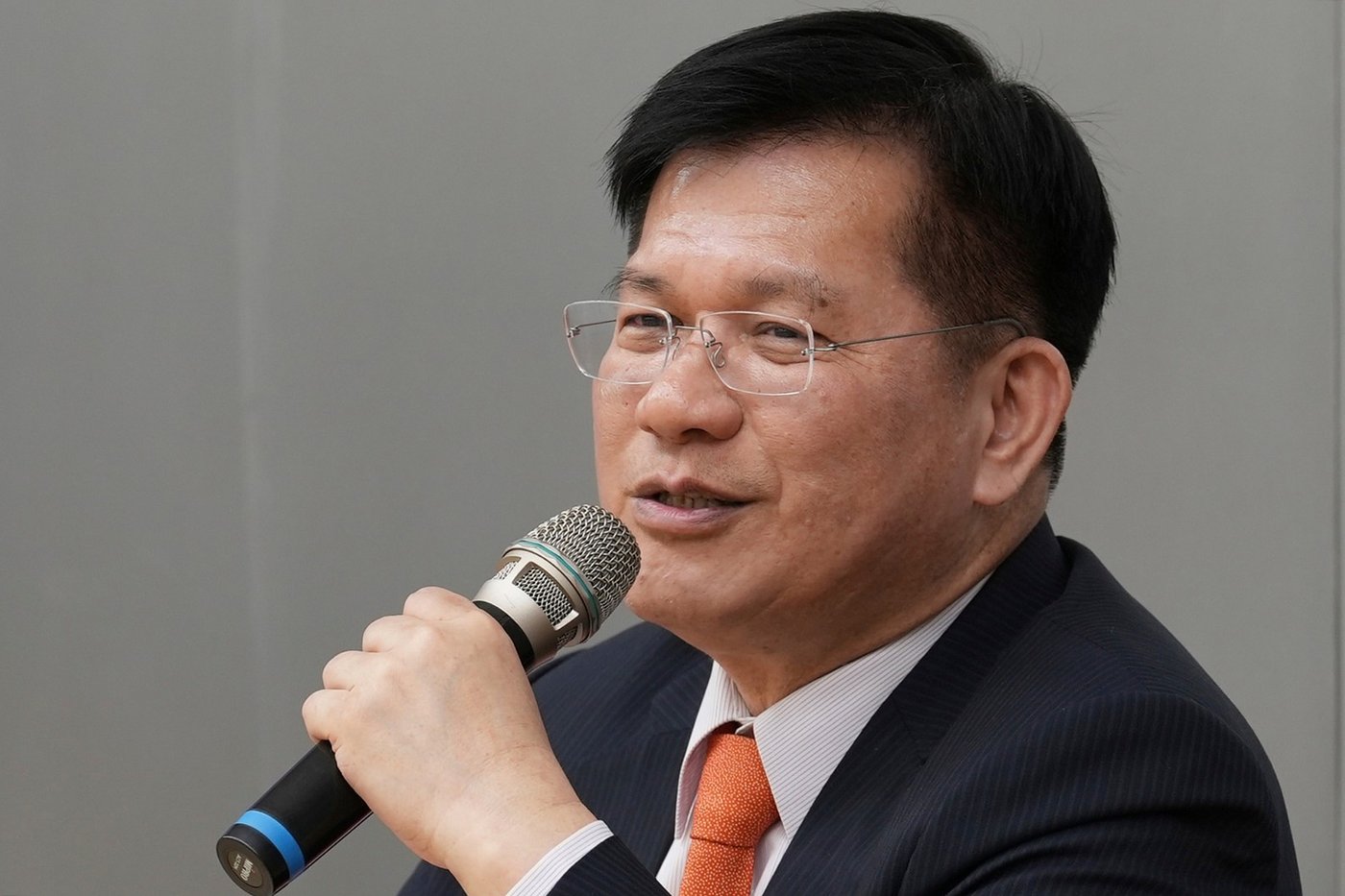 Taiwan’s foreign minister says Chinese pressure on countries over the island is a ‘new normal’ | iNFOnews.ca