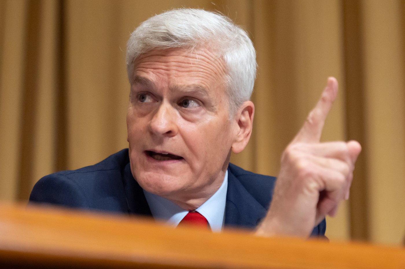 Trump's success at purging Republican dissenters may not help in midterm elections | iNFOnews.ca Trump's success at purging Republican dissenters may not help in midterm elections | iNFOnews.ca