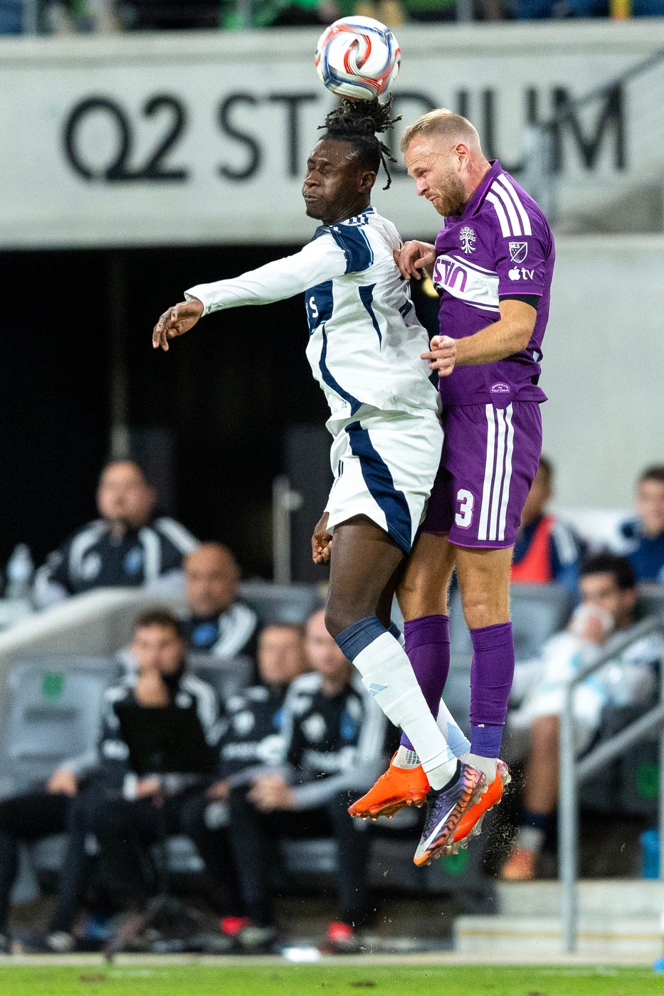 Gauld, Diaby score in second half to rally Whitecaps to 2-1 win over Austin | iNFOnews.ca Gauld, Diaby score in second half to rally Whitecaps to 2-1 win over Austin | iNFOnews.ca