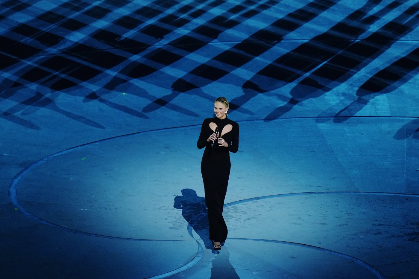 Photo Gallery: The Winter Olympics opening ceremony | iNFOnews.ca