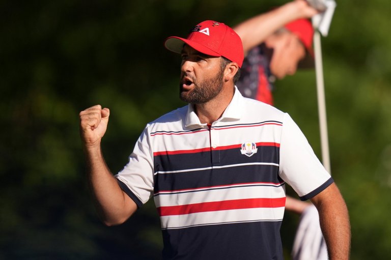 Ryder Cup summaries from the 12 singles matches | iNFOnews.ca