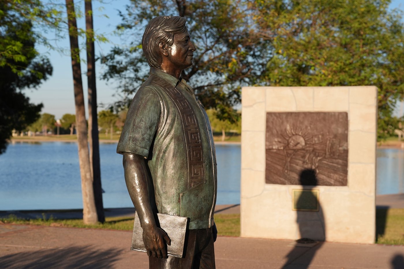 Unspecified allegations against labor rights icon Cesar Chavez lead to cancellation of celebrations | iNFOnews.ca