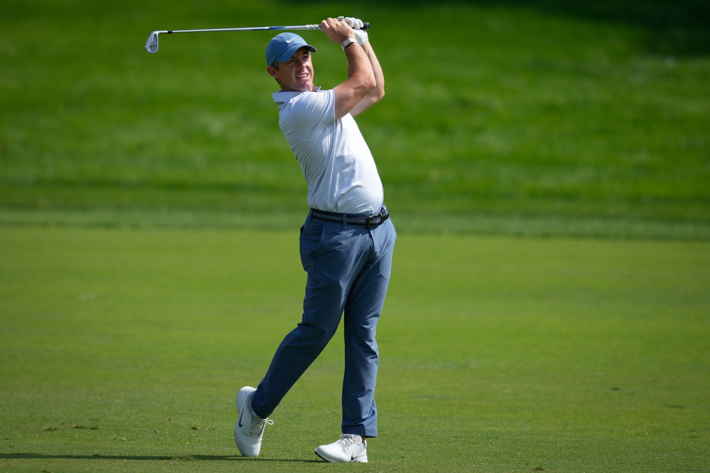Scheffler, Gotterup and how much has changed in a year at Pebble Beach | iNFOnews.ca Scheffler, Gotterup and how much has changed in a year at Pebble Beach | iNFOnews.ca