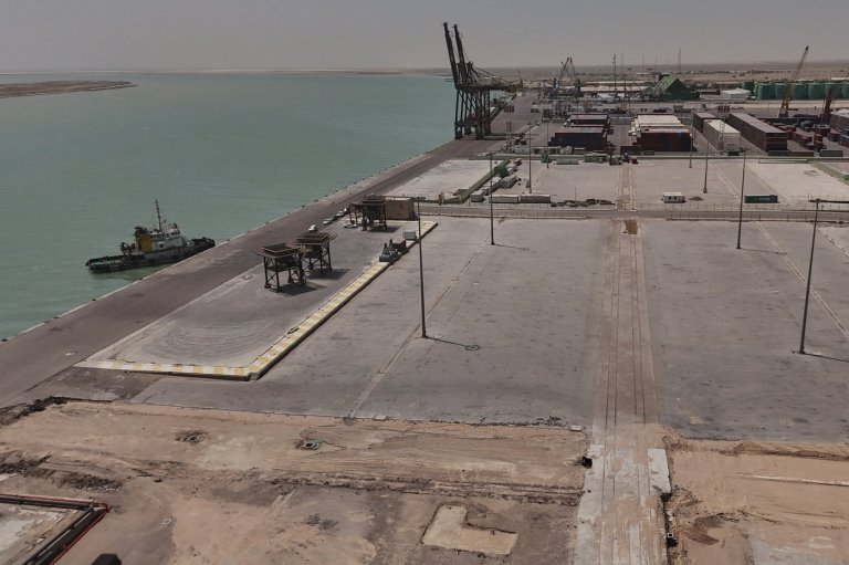 Iraq and Turkey strike a 1-year oil pipeline deal to boost exports during ongoing Hormuz closures | iNFOnews.ca