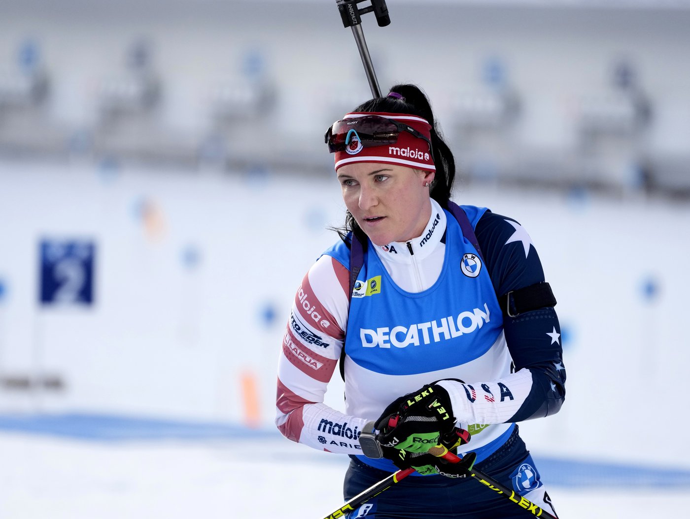 US Olympic & Paralympic officials put coach on leave after AP reports sexual abuse allegations | iNFOnews.ca US Olympic & Paralympic officials put coach on leave after AP reports sexual abuse allegations | iNFOnews.ca