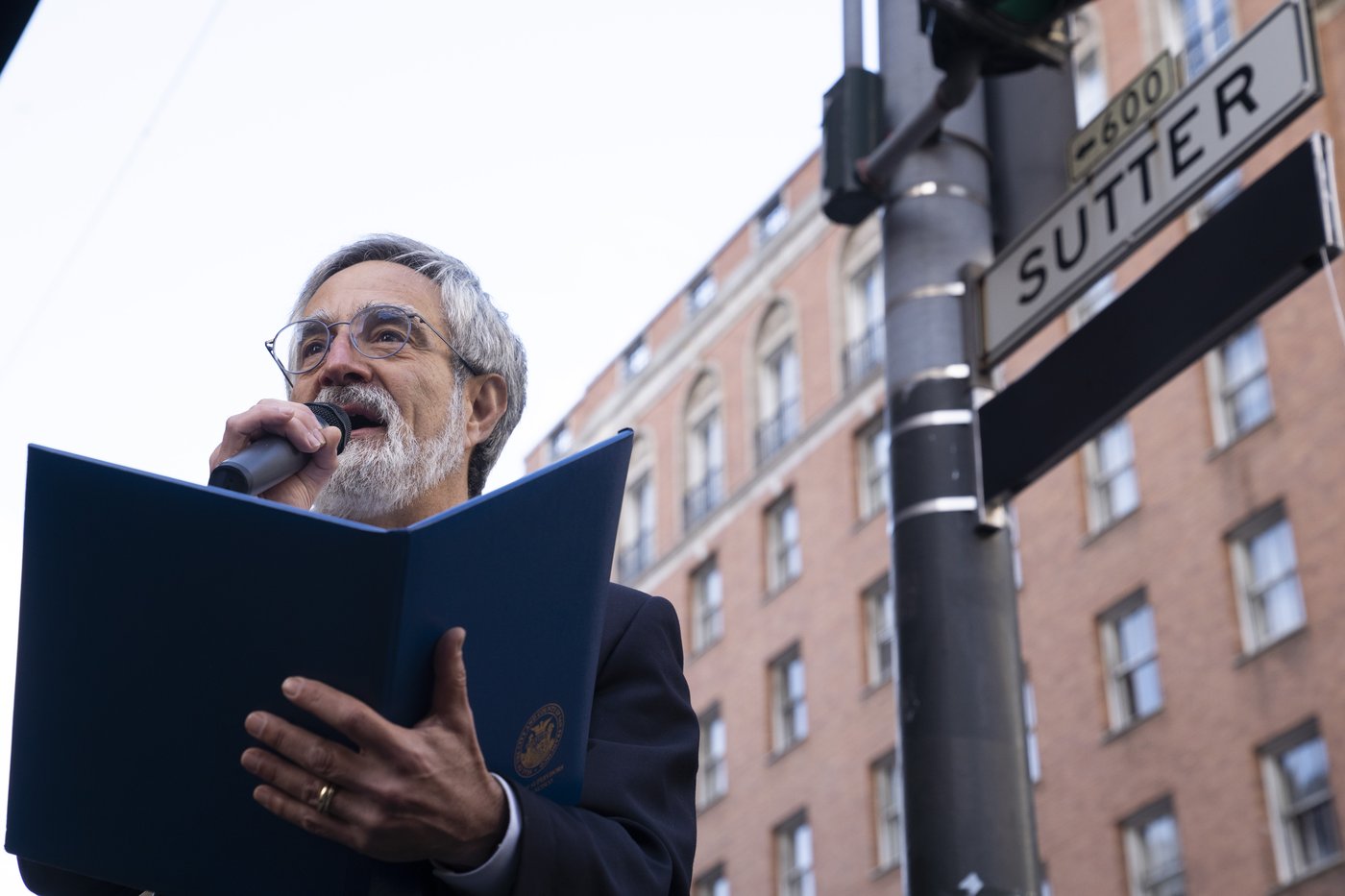 San Francisco names street for Associated Press photographer who captured the iconic Iwo Jima photo | iNFOnews.ca San Francisco names street for Associated Press photographer who captured the iconic Iwo Jima photo | iNFOnews.ca