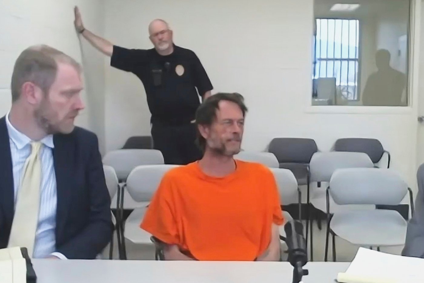 Montana man charged with shooting four people at a bar pleads not guilty | iNFOnews.ca
