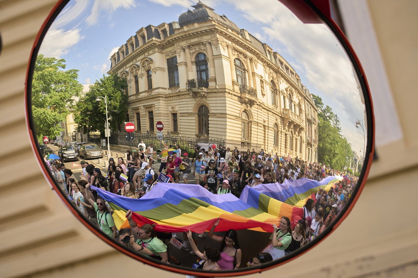 PHOTO COLLECTION:World Pride Parades | iNFOnews.ca PHOTO COLLECTION:World Pride Parades | iNFOnews.ca