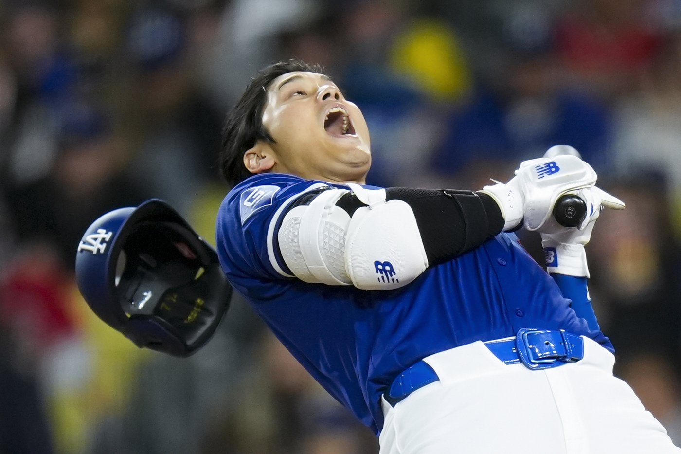 PHOTO COLLECTION: Ohtani's first season with Dodgers | iNFOnews.ca