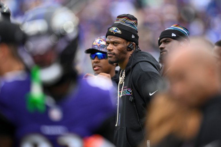Ravens getting healthier, but Bears pose a challenge after 4 straight victories | iNFOnews.ca