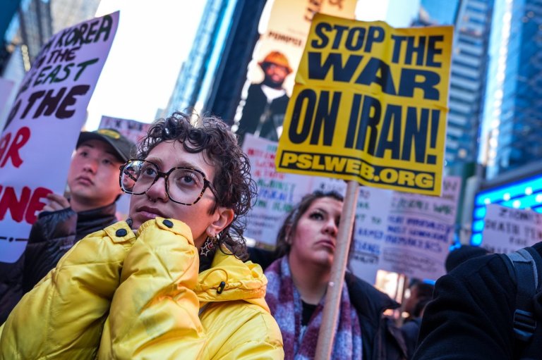 Republicans face a midterm verdict as Iran war drags on months longer than Trump promised | iNFOnews.ca