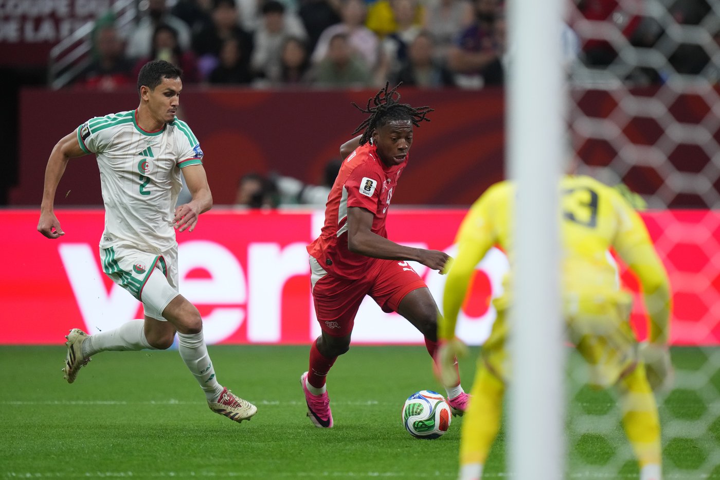 The Latest from the 2026 FIFA World Cup in Canada | iNFOnews.ca The Latest from the 2026 FIFA World Cup in Canada | iNFOnews.ca