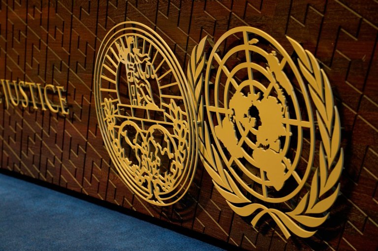 Congo files an ICJ case against Rwanda over decades of violence in eastern Congo | iNFOnews.ca