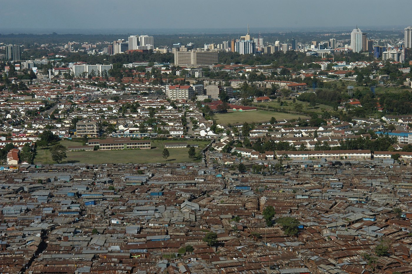 Kenya confirms first Ebola case after traveler from Congo dies in Nairobi | iNFOnews.ca