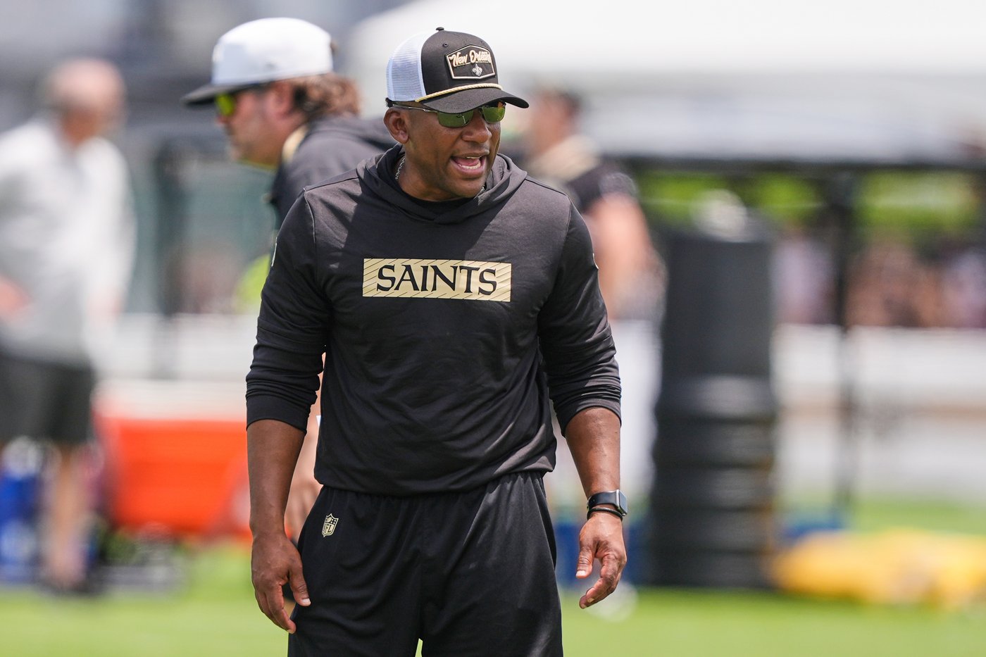 Why some football coaches are ditching college jobs for the NFL | iNFOnews.ca Why some football coaches are ditching college jobs for the NFL | iNFOnews.ca