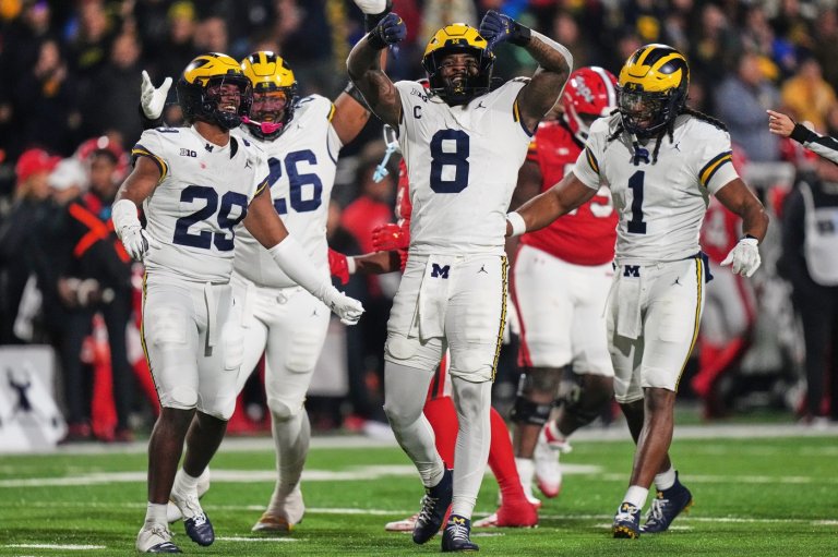 Ohio State-Michigan and Oregon-Washington clashes have Big Ten championship and CFP implications | iNFOnews.ca
