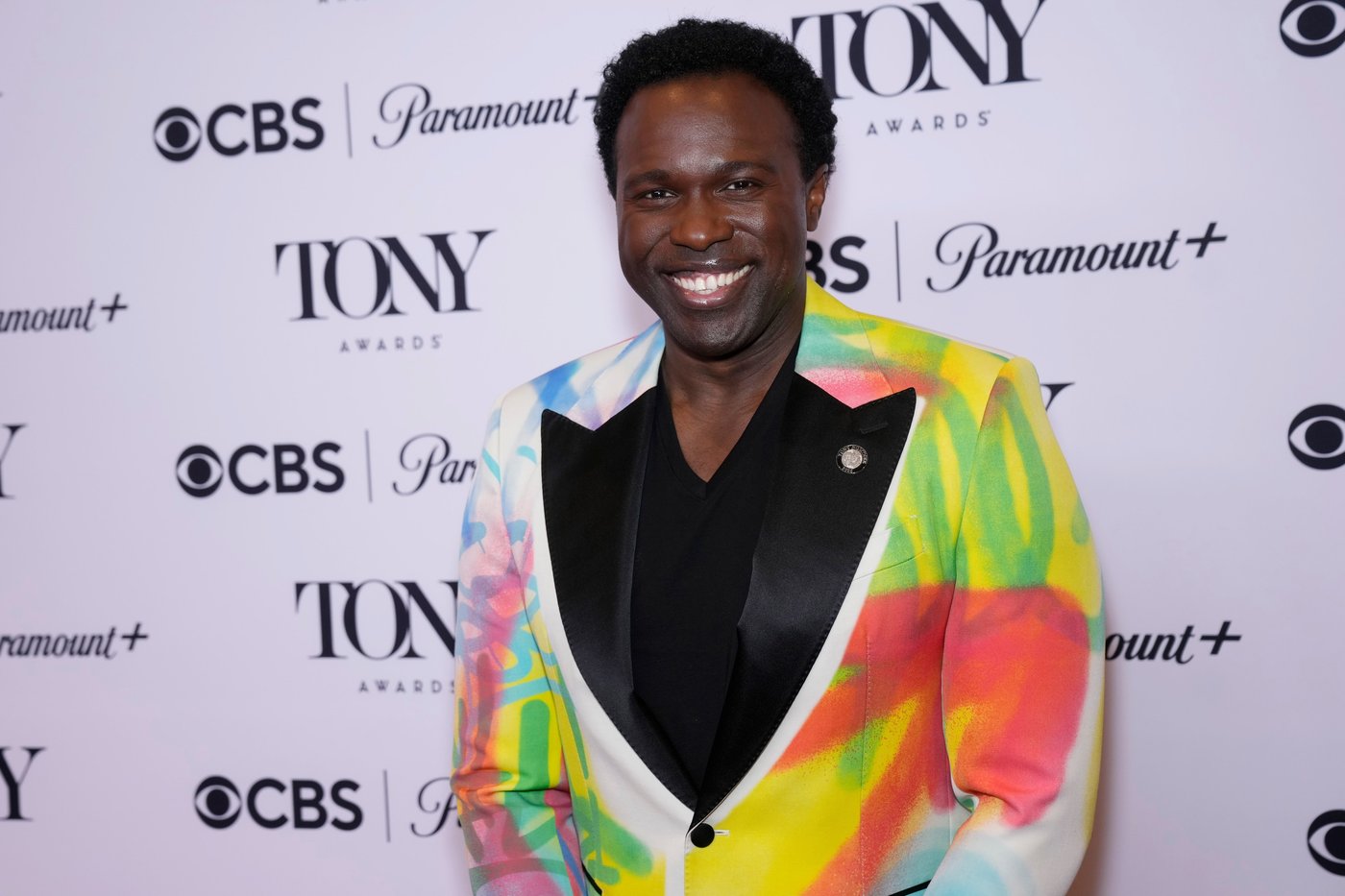 Joshua Henry recalls Met Gala jitters as 'Ragtime' acclaim builds toward Tony Awards | iNFOnews.ca Joshua Henry recalls Met Gala jitters as 'Ragtime' acclaim builds toward Tony Awards | iNFOnews.ca