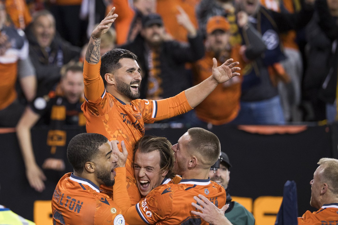 Canadian Premier League on the move, in part due to funds from FIFA Forward program | iNFOnews.ca Canadian Premier League on the move, in part due to funds from FIFA Forward program | iNFOnews.ca