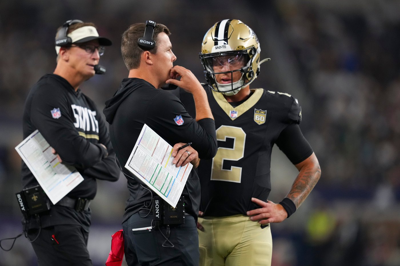 Lions looking forward to fresh start against Saints after falling short of expectations last year | iNFOnews.ca Lions looking forward to fresh start against Saints after falling short of expectations last year | iNFOnews.ca