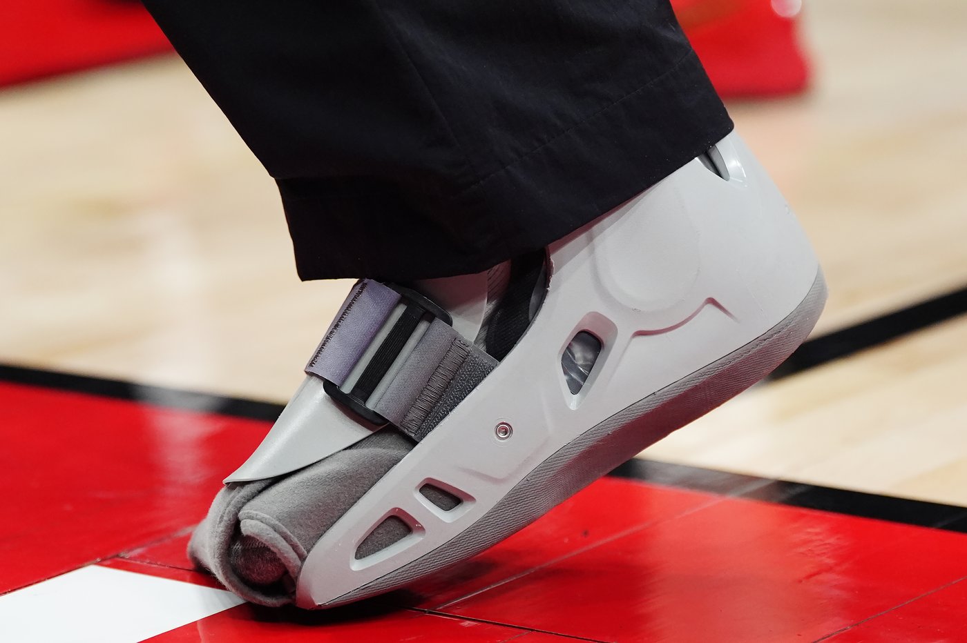 Raptors' Ingram ruled out for Game 7 of first-round series with Cavs | iNFOnews.ca Raptors' Ingram ruled out for Game 7 of first-round series with Cavs | iNFOnews.ca
