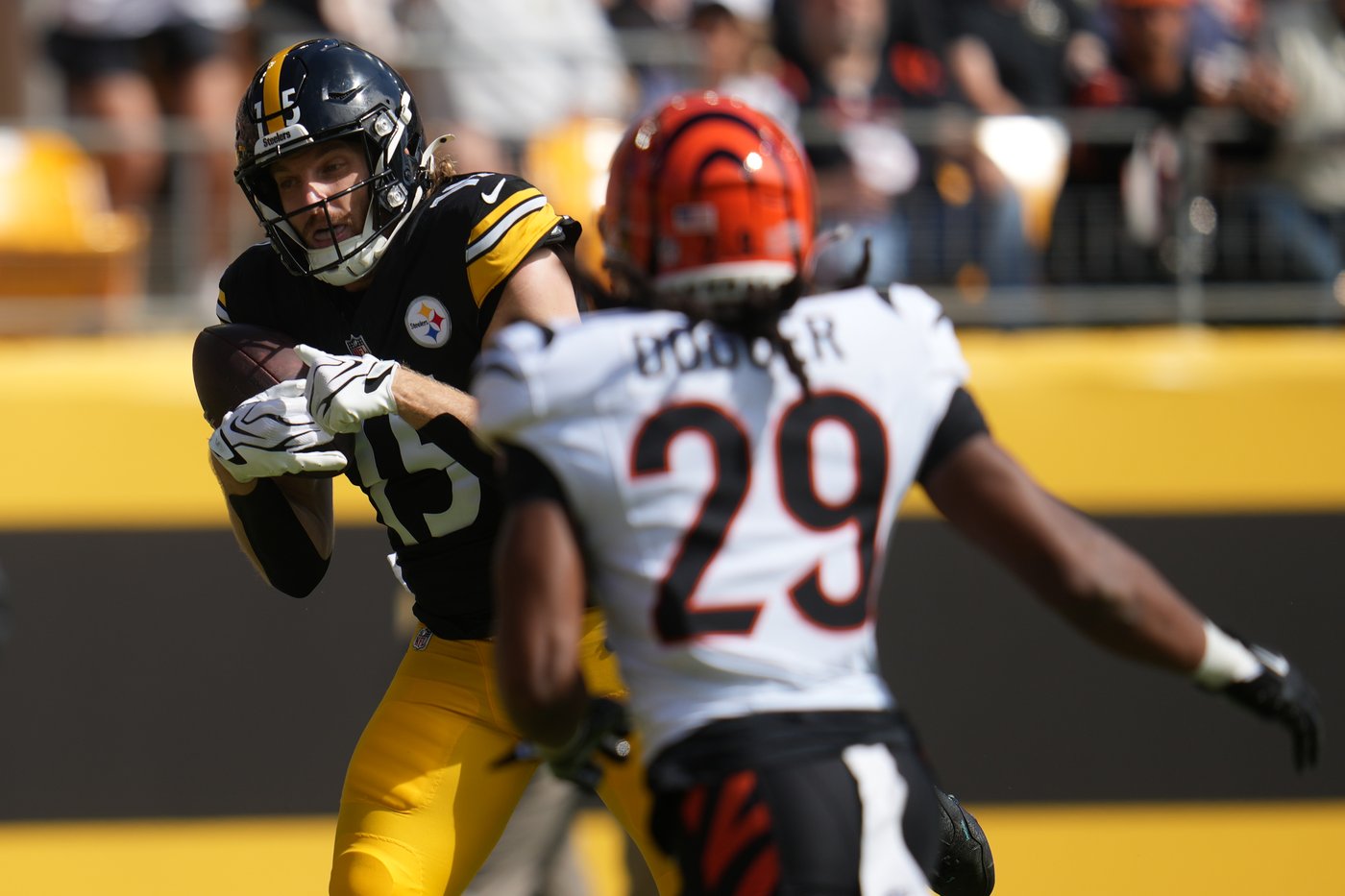 Bengals lament mistakes in all 3 phases that kept them from going 3-0 | iNFOnews.ca