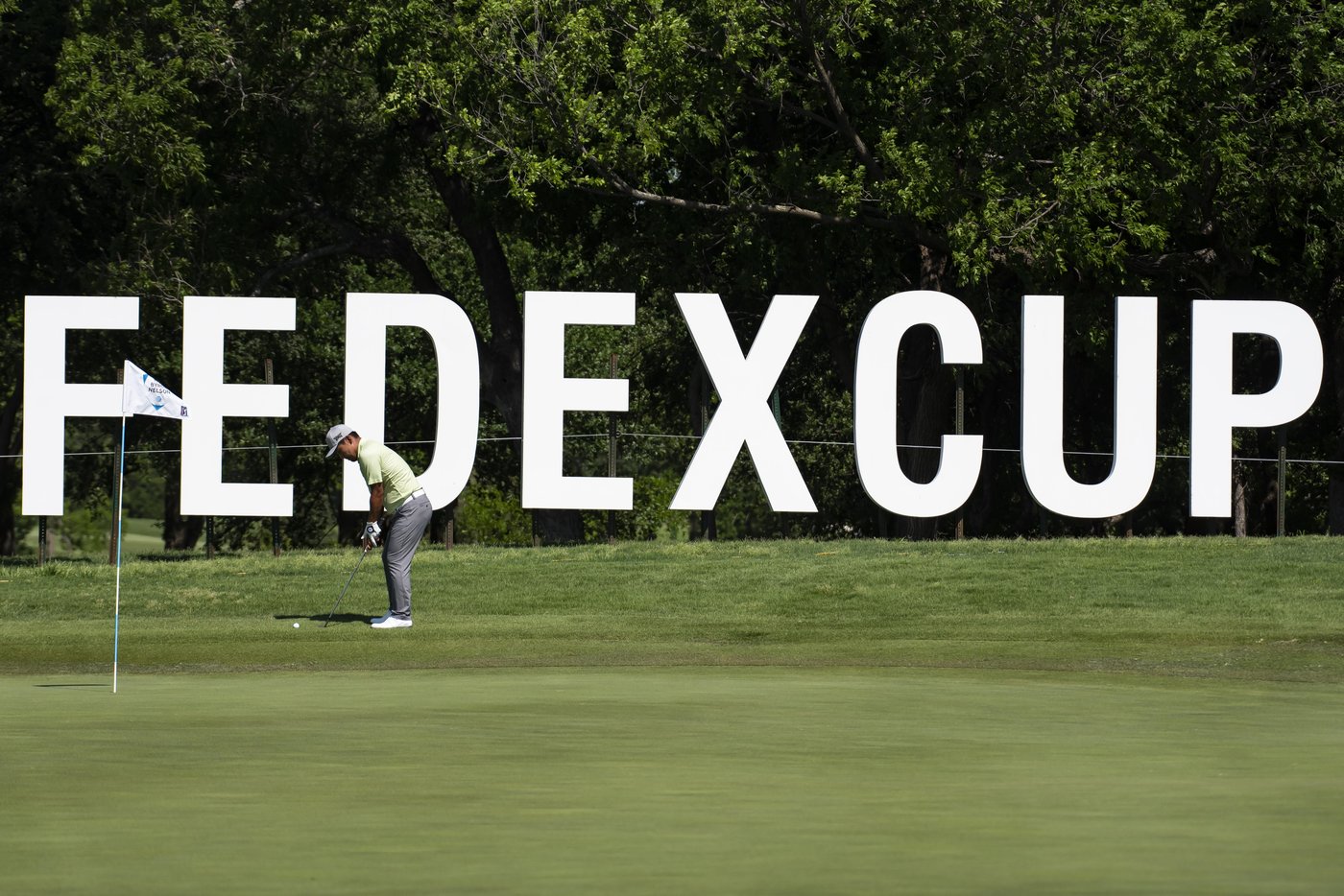 PGA Tour to consider big changes to eligibility and small field sizes | iNFOnews.ca PGA Tour to consider big changes to eligibility and small field sizes | iNFOnews.ca