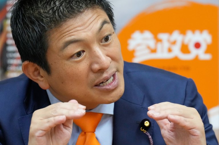Anti-foreigner sentiments and politicians are on the rise as Japan faces a population crisis | iNFOnews.ca