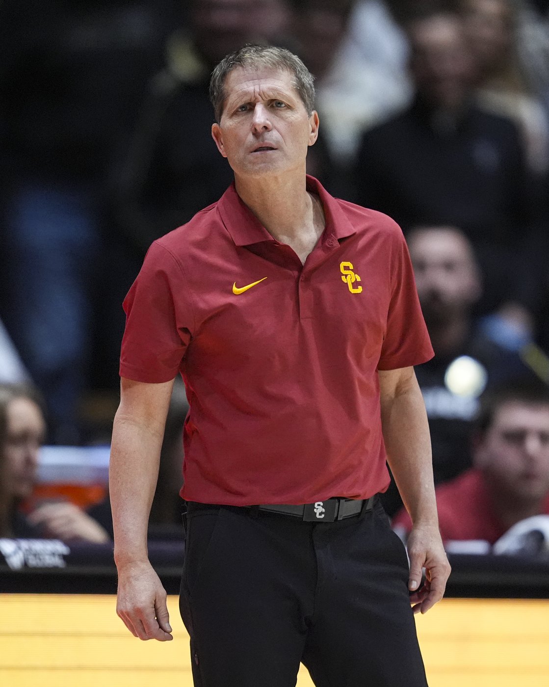 Trey Kaufman-Renn has 24 points and 10 rebounds to help No. 7 Purdue past USC 90-72 | iNFOnews.ca Trey Kaufman-Renn has 24 points and 10 rebounds to help No. 7 Purdue past USC 90-72 | iNFOnews.ca