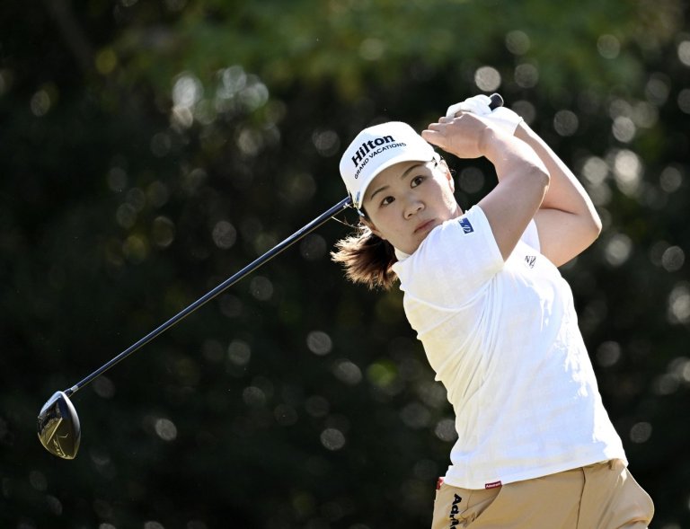 Nasa Hataoka wins in a playoff to take rain-shortened LPGA Toto Japan Classic | iNFOnews.ca