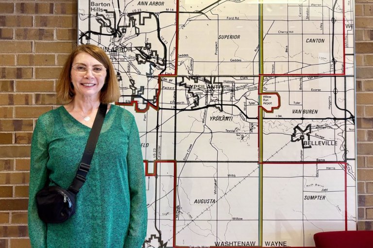 Michigan utility OKs 12-month ban on supplying water for data centers | iNFOnews.ca