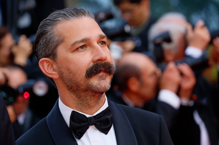 Actor Shia LaBeouf arrested after alleged fight during Mardi Gras in New Orleans | iNFOnews.ca