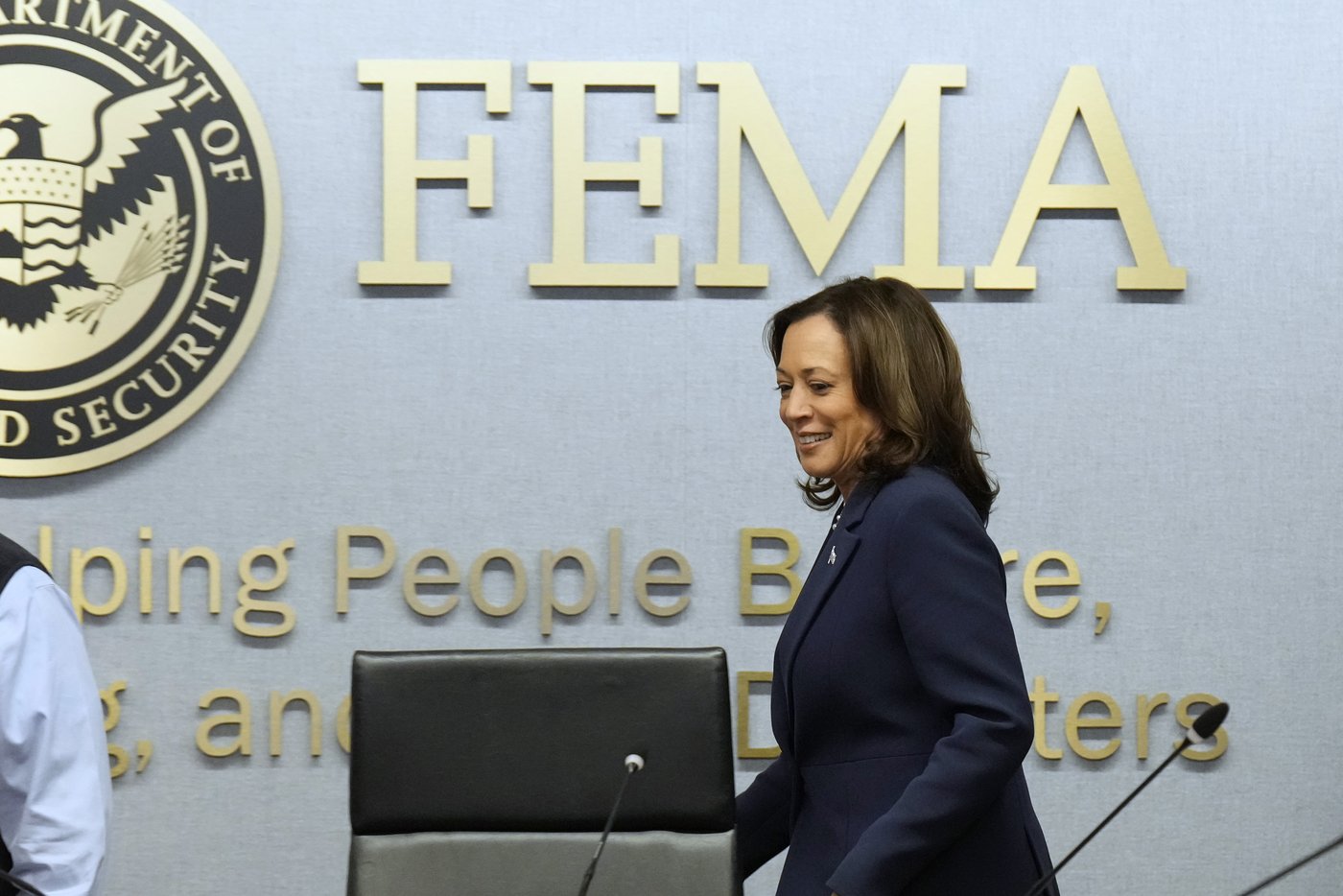 Biden pledged to campaign hard for Harris. So far, he's been mostly a no-show | iNFOnews.ca