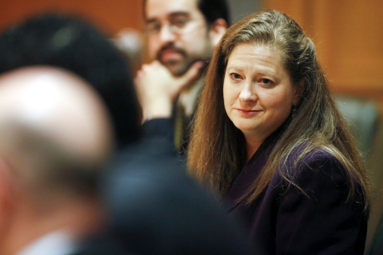 Conservative Wisconsin appeals court judge Maria Lazar running for state Supreme Court | iNFOnews.ca