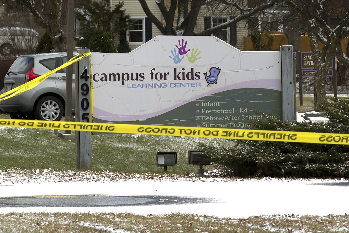 Wisconsin police chief overseeing school shooting probe is named to Seattle job | iNFOnews.ca