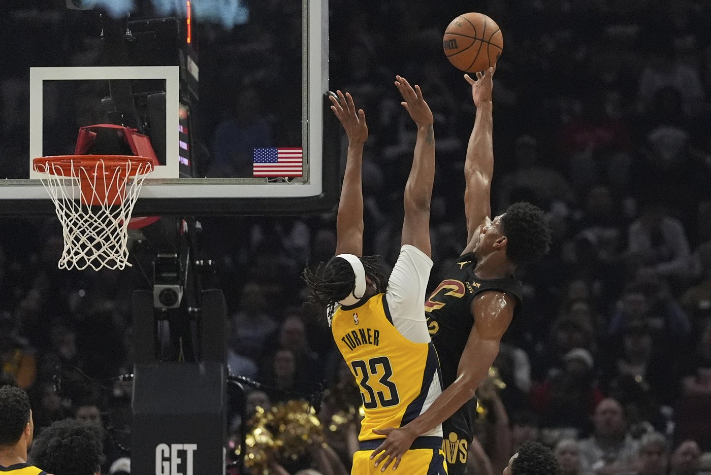 Pacers return to conference finals with something to prove | iNFOnews.ca