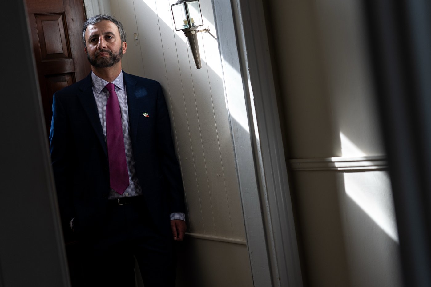 Killing of Iranian activist in Canada exposes increasingly bitter divisions within the diaspora | iNFOnews.ca