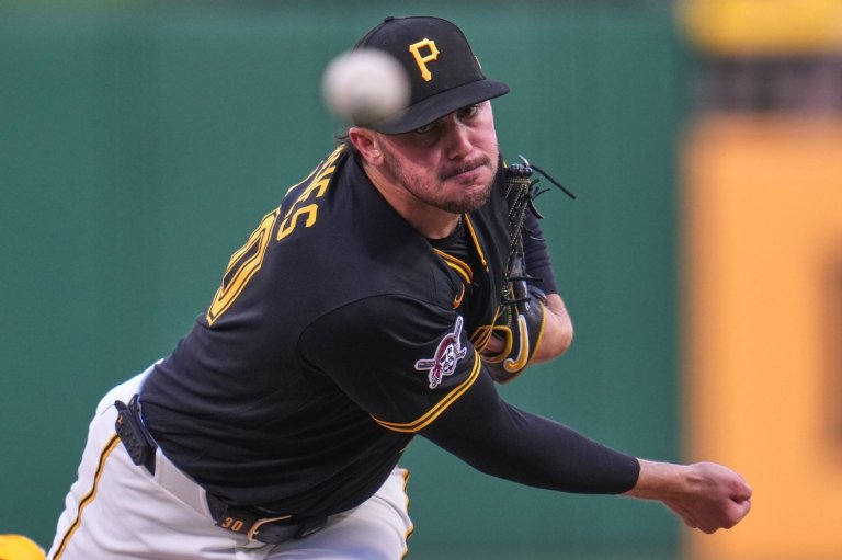 Paul Skenes and Brandon Lowe lead Pirates to 16-5 rout against Nationals | iNFOnews.ca