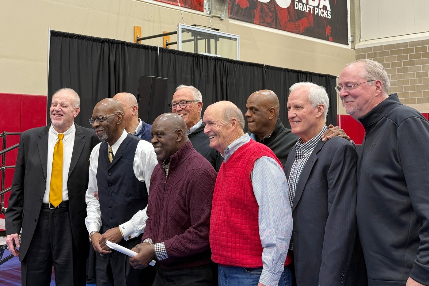 It has been 50 years since the last perfect NCAA champion. Indiana will be honored not far from home | iNFOnews.ca It has been 50 years since the last perfect NCAA champion. Indiana will be honored not far from home | iNFOnews.ca