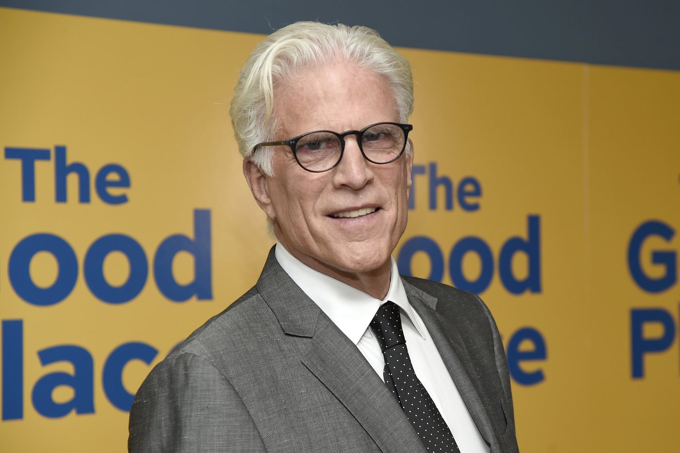 Ted Danson to be honored with Carol Burnett Award at the Golden Globes | iNFOnews.ca