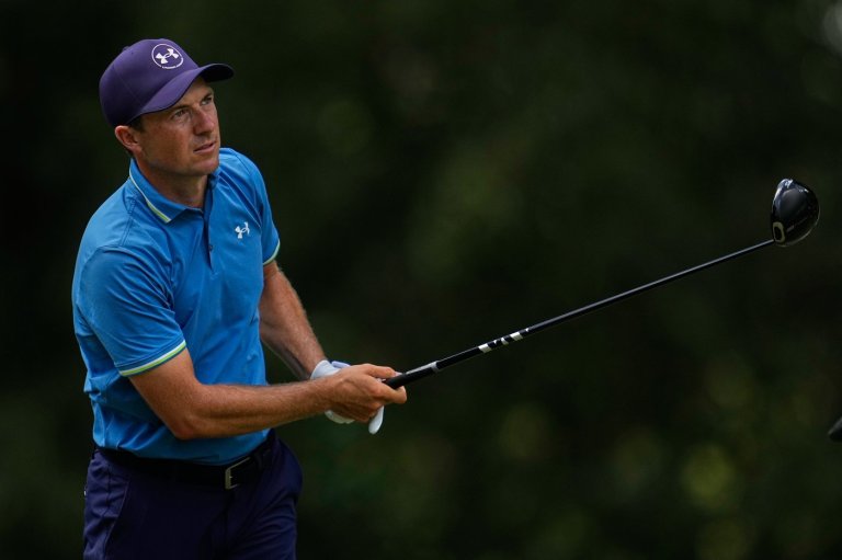 Jordan Spieth misses out on advancing in PGA Tour postseason by one shot | iNFOnews.ca