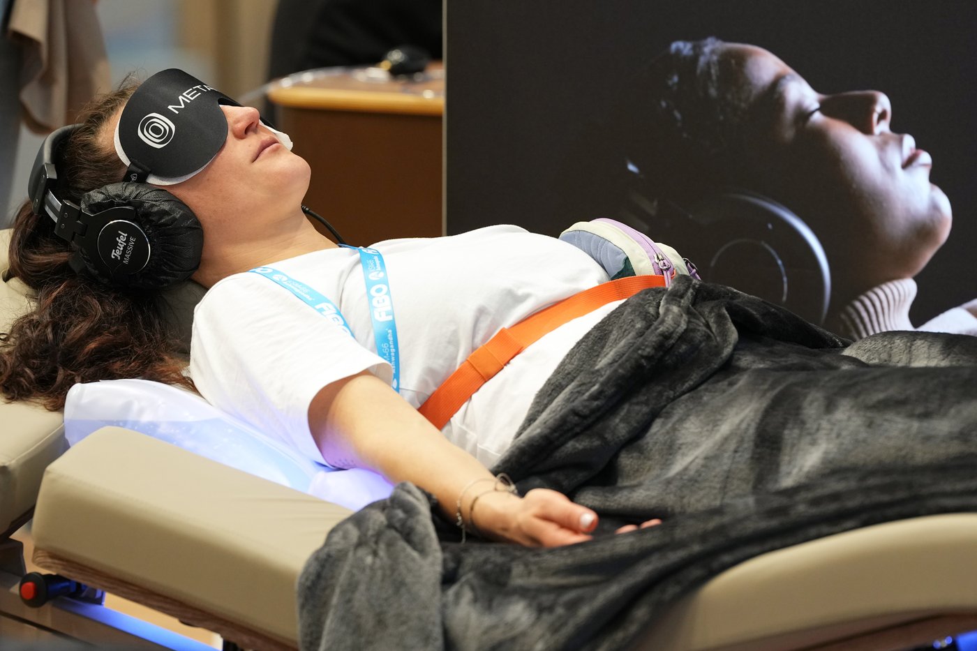 Inside FIBO, the world’s largest fitness fair, in photos | iNFOnews.ca