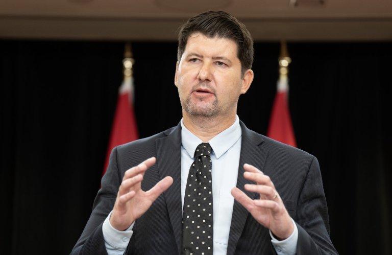 Procurement ombud slams Indigenous procurement strategy outcomes in 'shocking' report | iNFOnews.ca