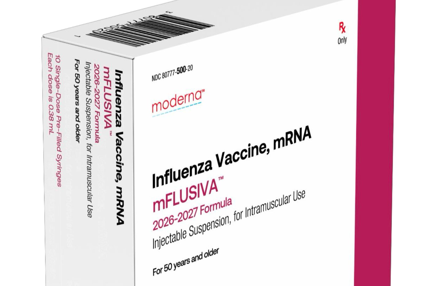 Here's why experts say now is an ideal time to protect yourself from flu | iNFOnews.ca Here's why experts say now is an ideal time to protect yourself from flu | iNFOnews.ca