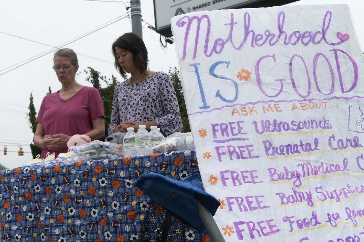 How will abortion laws motivate women in North Carolina to vote in this election? | iNFOnews.ca How will abortion laws motivate women in North Carolina to vote in this election? | iNFOnews.ca